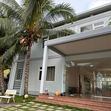 P&T Family Resort Phan Thiet Exterior photo