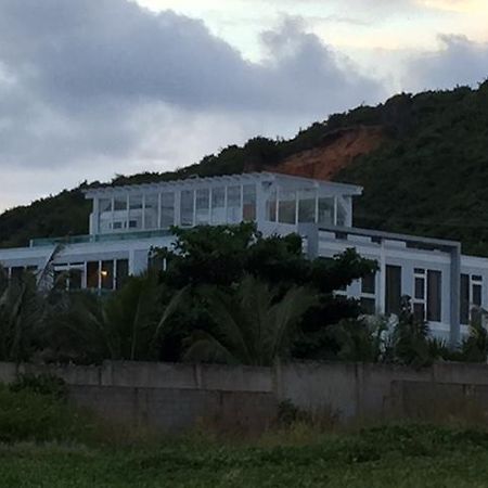 P&T Family Resort Phan Thiet Exterior photo