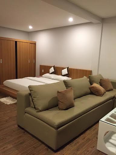 P&T Family Resort Phan Thiet Exterior photo
