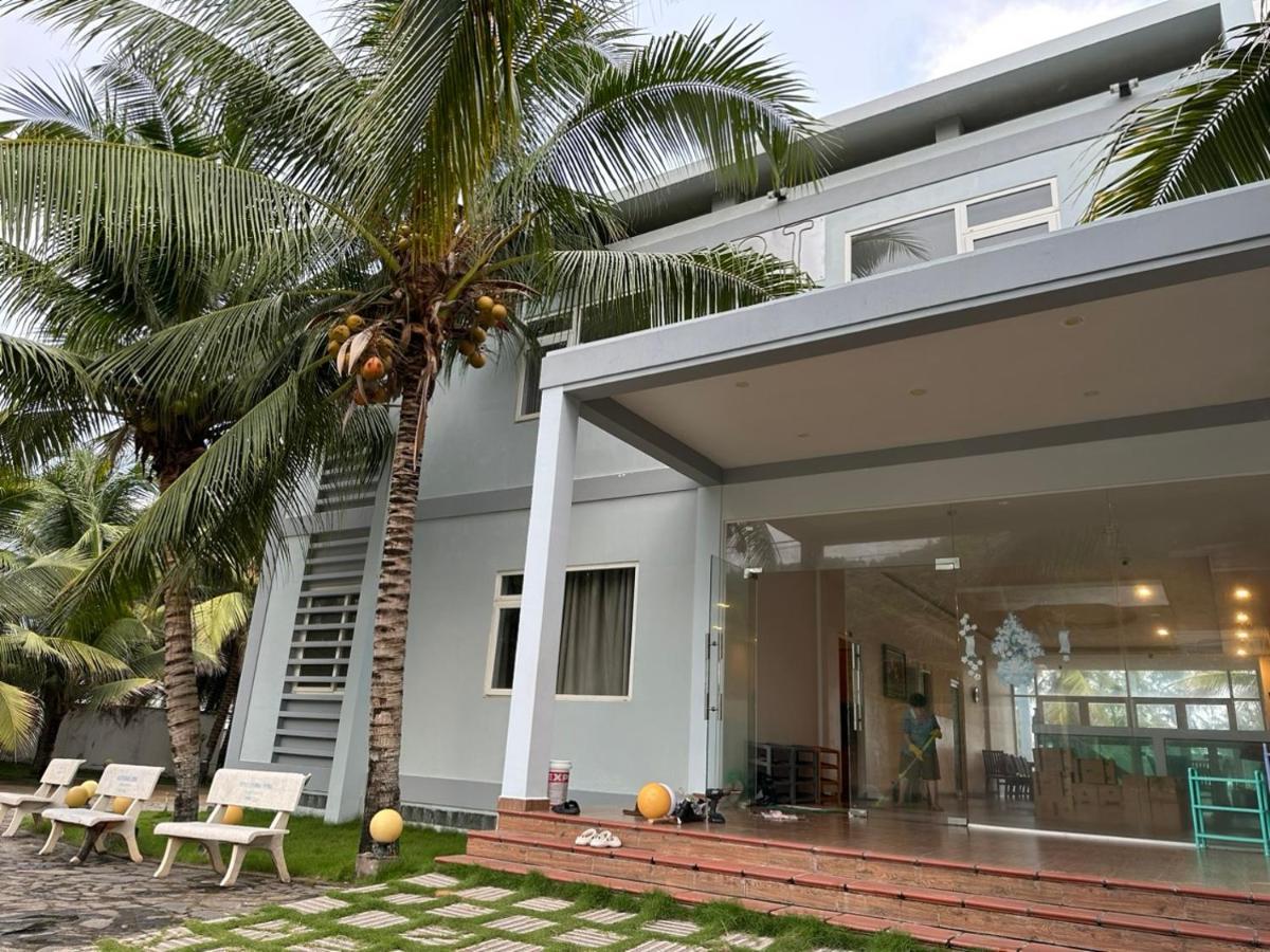 P&T Family Resort Phan Thiet Exterior photo