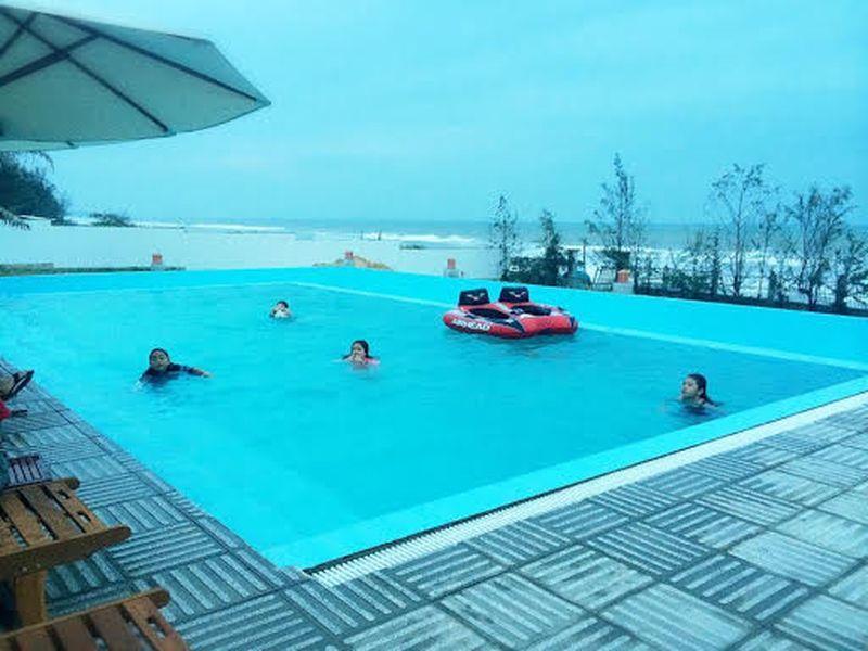 P&T Family Resort Phan Thiet Exterior photo