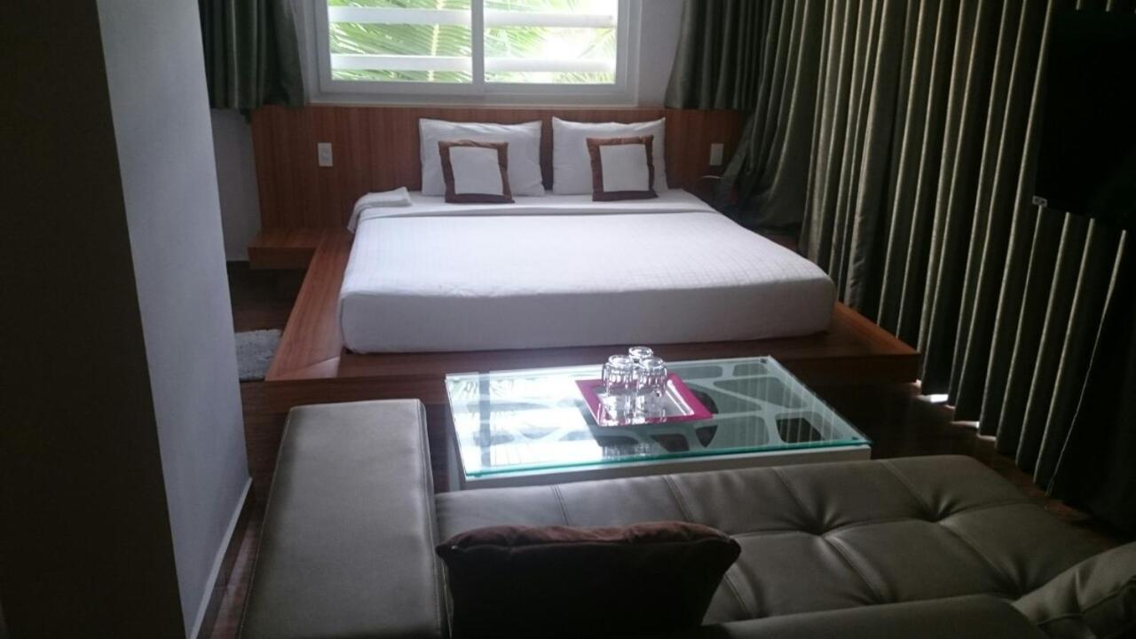 P&T Family Resort Phan Thiet Exterior photo