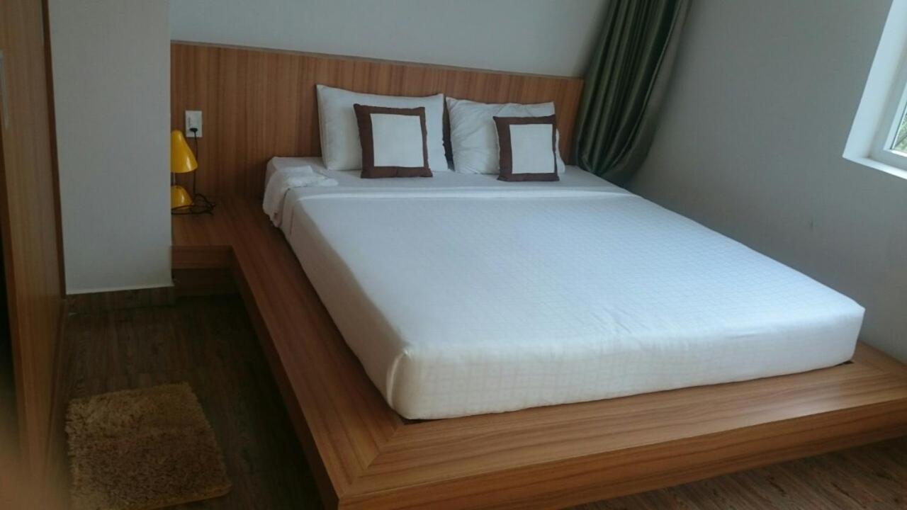 P&T Family Resort Phan Thiet Exterior photo