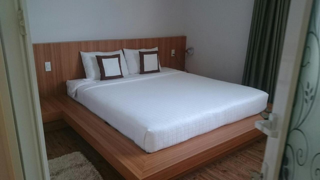 P&T Family Resort Phan Thiet Exterior photo